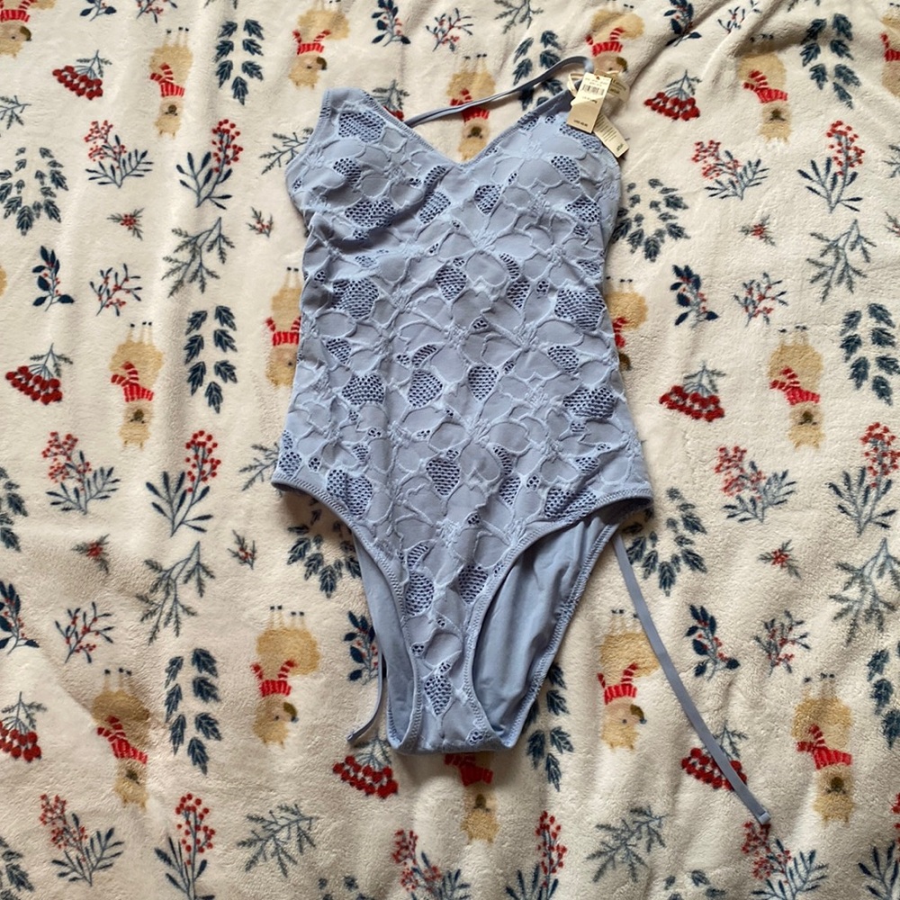 Swimsuit🌊